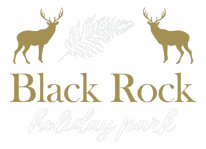 Holiday Park In The Scottish Highlands - Black Rock Caravan & Camping Park