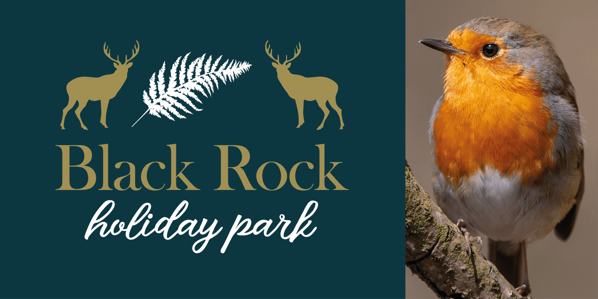 Holiday Park In The Scottish Highlands - Black Rock Caravan & Camping Park