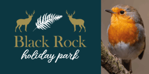 Holiday Park In The Scottish Highlands - Black Rock Caravan & Camping Park